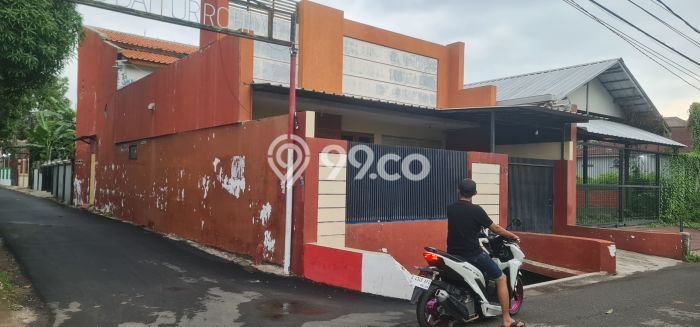 Rumah Modern 5 KT di Cirebon Kota Cirebon Rumah Modern 5 KT di Cirebon Kota Cirebon