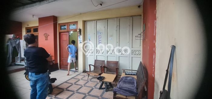 Rumah Modern 5 KT di Cirebon Kota Cirebon Rumah Modern 5 KT di Cirebon Kota Cirebon