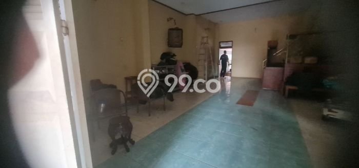 Rumah Elit LB 300m2 Siap Pakai Desain Elegan di Cirebon Kota, Cirebon Rumah Elit LB 300m2 Siap Pakai Desain Elegan di Cirebon Kota, Cirebon