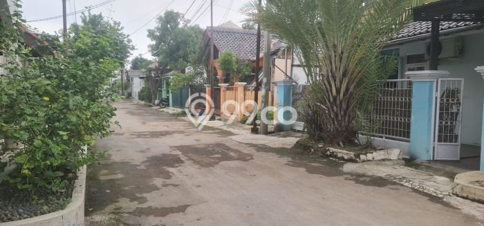 Rumah Minimalis LB/LT 90m2/125m2 Siap Huni di Tuparev, Cirebon Rumah Minimalis LB/LT 90m2/125m2 Siap Huni di Tuparev, Cirebon
