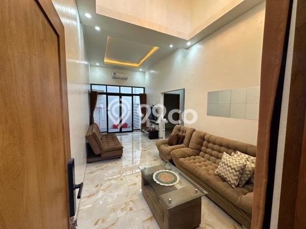 Rumah Minimalis 3 Kamar LT 244m2 di Cirebon Kota Rumah Minimalis 3 Kamar LT 244m2 di Cirebon Kota