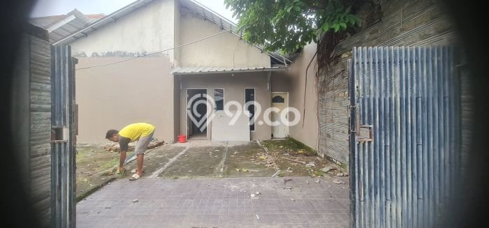 Dijual Rumah 2 Kamar Lokasi Ideal Nyaman dan Strategis di Kesambi Dijual Rumah 2 Kamar Lokasi Ideal Nyaman dan Strategis di Kesambi