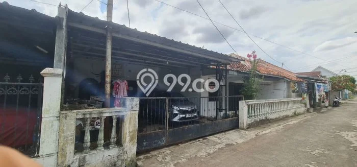 Kost untuk Dijual di Cirebon Kota Punya 0 Kamar Kost untuk Dijual di Cirebon Kota Punya 0 Kamar