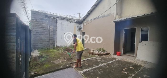 Dijual Rumah 2 Kamar Lokasi Ideal Nyaman dan Strategis di Kesambi Dijual Rumah 2 Kamar Lokasi Ideal Nyaman dan Strategis di Kesambi