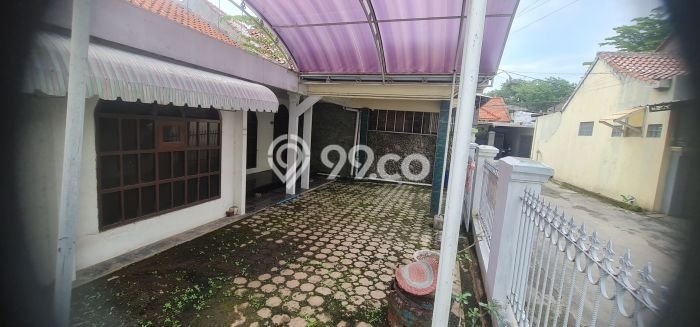 Rumah Modern 3 KT LT 191m2 di Cirebon Kota Rumah Modern 3 KT LT 191m2 di Cirebon Kota