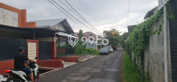 Rumah Modern 5 KT di Cirebon Kota Cirebon Rumah Modern 5 KT di Cirebon Kota Cirebon