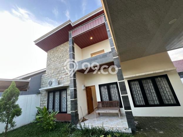 Rumah Minimalis 3 Kamar LT 244m2 di Cirebon Kota Rumah Minimalis 3 Kamar LT 244m2 di Cirebon Kota
