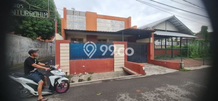 Rumah Modern 5 KT di Cirebon Kota Cirebon Rumah Modern 5 KT di Cirebon Kota Cirebon