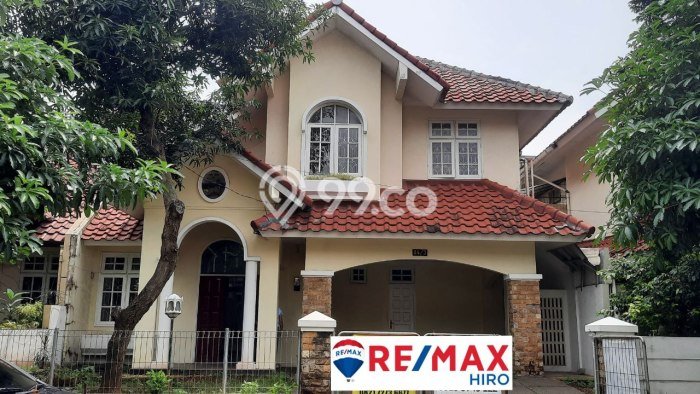 Best Deal Hunian Mewah Ideal dan Luas di Rawalumbu, Bekasi Best Deal Hunian Mewah Ideal dan Luas di Rawalumbu, Bekasi