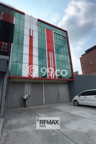 Dijual! Ruko di Pekayon Bekasi LT 112m2 / LB 252m2 Kawasan Bisnis Dijual! Ruko di Pekayon Bekasi LT 112m2 / LB 252m2 Kawasan Bisnis
