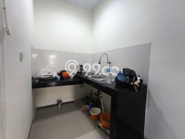 Rumah sewa siap huni 2 KT di Galaxy, Bekasi Rumah sewa siap huni 2 KT di Galaxy, Bekasi