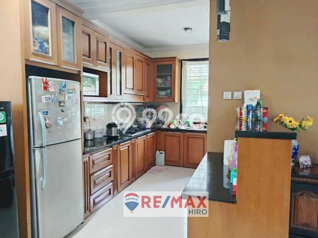 Rumah Luxury Modern Siap Huni di Kemang Pratama Bekasi Rumah Luxury Modern Siap Huni di Kemang Pratama Bekasi
