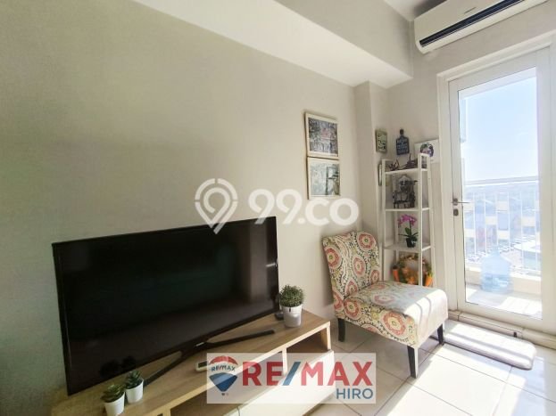 Apartemen Premium di , 2 KT, Luas 41m2m², Kawasan Bekasi, Bekasi Apartemen Premium di , 2 KT, Luas 41m2m², Kawasan Bekasi, Bekasi