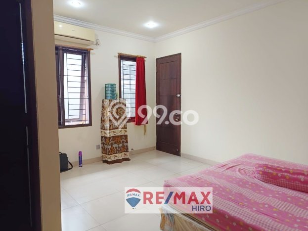 Rumah Luxury Modern Siap Huni di Kemang Pratama Bekasi Rumah Luxury Modern Siap Huni di Kemang Pratama Bekasi