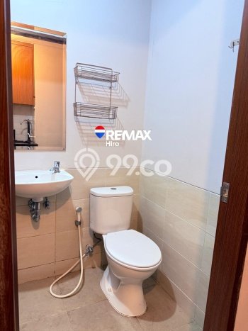 Apartemen Strategis 23m2 di Margahayu Bekasi 0 Bedroom Apartemen Strategis 23m2 di Margahayu Bekasi 0 Bedroom
