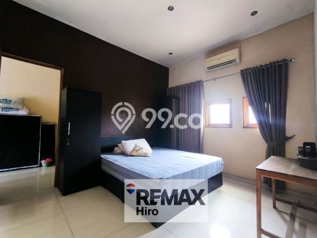Hunian Mewah LB 465m2 Siap Huni Desain Elegan di Kemang Pratama, Bekasi Hunian Mewah LB 465m2 Siap Huni Desain Elegan di Kemang Pratama, Bekasi