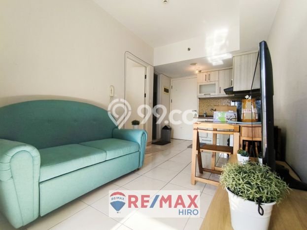 Apartemen Premium di , 2 KT, Luas 41m2m², Kawasan Bekasi, Bekasi Apartemen Premium di , 2 KT, Luas 41m2m², Kawasan Bekasi, Bekasi