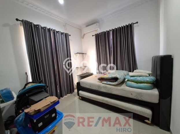 Jual Rumah Mewah Elegan Dengan View Eksklusif di Pekayon, Bekasi Jual Rumah Mewah Elegan Dengan View Eksklusif di Pekayon, Bekasi