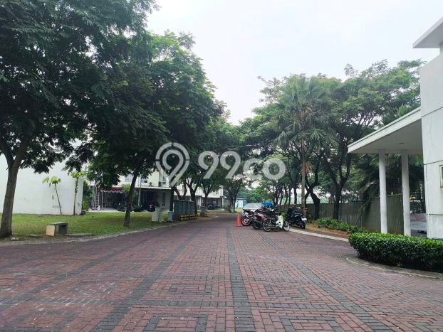 Rumah Luas Asri 3 KT Siap Huni di Gading Serpong Tangerang Rumah Luas Asri 3 KT Siap Huni di Gading Serpong Tangerang