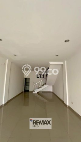 Dijual! Ruko di Pekayon Bekasi LT 112m2 / LB 252m2 Kawasan Bisnis Dijual! Ruko di Pekayon Bekasi LT 112m2 / LB 252m2 Kawasan Bisnis