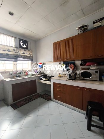 Rumah Luxury Modern Tanpa Renovasi di Kemang Pratama Bekasi Rumah Luxury Modern Tanpa Renovasi di Kemang Pratama Bekasi
