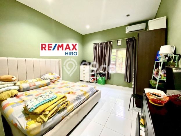 Rumah Minimalis 4 KT di Pekayon Bekasi Unfurnished Rumah Minimalis 4 KT di Pekayon Bekasi Unfurnished