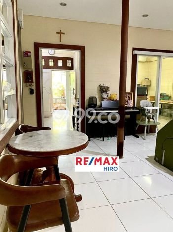 Rumah Minimalis 4 KT di Pekayon Bekasi Unfurnished Rumah Minimalis 4 KT di Pekayon Bekasi Unfurnished