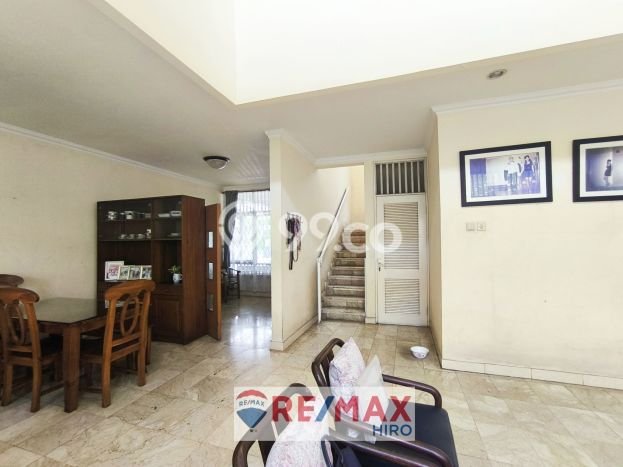 Dijual Rumah Mewah Elegan Dengan View Eksklusif di Kemang Pratama, Bekasi Dijual Rumah Mewah Elegan Dengan View Eksklusif di Kemang Pratama, Bekasi