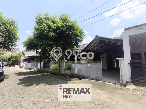 Dijual Rumah Modern 3 KT di Kemang Pratama, Bekasi Dijual Rumah Modern 3 KT di Kemang Pratama, Bekasi