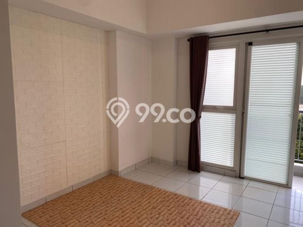 Apartemen Ideal Dijual di Cisauk, Tangerang Punya 1 KT / 1 Kamar Mandi Apartemen Ideal Dijual di Cisauk, Tangerang Punya 1 KT / 1 Kamar Mandi