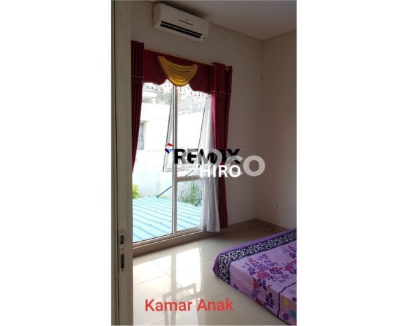 Jual Rumah Favorit Siap Huni LB 101m2 di Karawang Barat, Karawang Jual Rumah Favorit Siap Huni LB 101m2 di Karawang Barat, Karawang