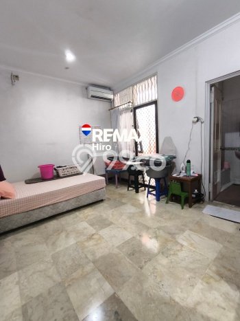 Rumah Luxury Modern Tanpa Renovasi di Kemang Pratama Bekasi Rumah Luxury Modern Tanpa Renovasi di Kemang Pratama Bekasi