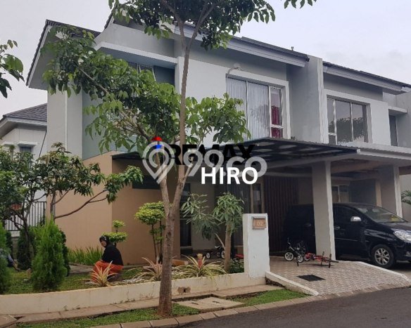 Jual Rumah Favorit Siap Huni LB 101m2 di Karawang Barat, Karawang Jual Rumah Favorit Siap Huni LB 101m2 di Karawang Barat, Karawang