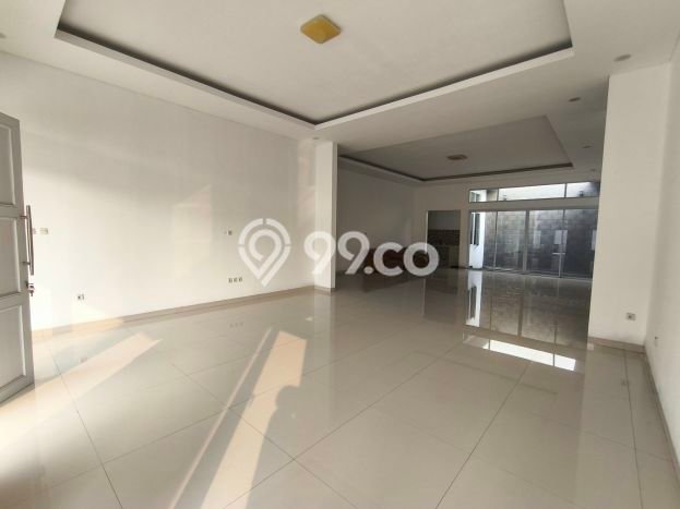 Dijual Rumah Mewah Elegan Dengan View Cantik di Kemang Pratama, Bekasi Dijual Rumah Mewah Elegan Dengan View Cantik di Kemang Pratama, Bekasi