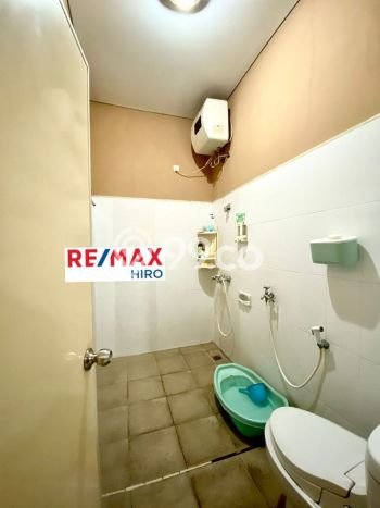 Rumah Minimalis 4 KT di Pekayon Bekasi Unfurnished Rumah Minimalis 4 KT di Pekayon Bekasi Unfurnished