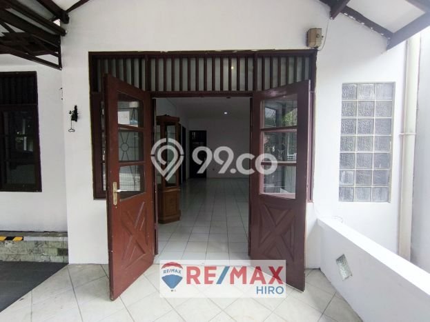 Rumah sewa siap pakai 2 KT di Kemang Pratama, Bekasi Rumah sewa siap pakai 2 KT di Kemang Pratama, Bekasi