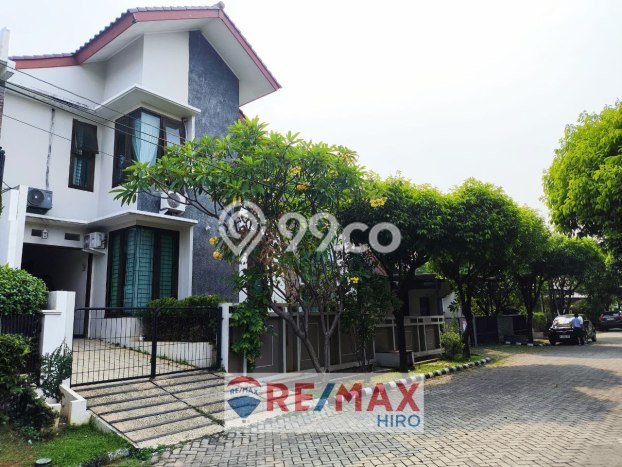 Rumah Luxury Modern Siap Huni di Kemang Pratama Bekasi Rumah Luxury Modern Siap Huni di Kemang Pratama Bekasi