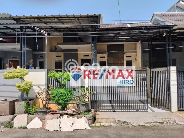 BEST DEAL! Rumah area Galaxy, 2 KT, Akses Mudah Fasilitas Umum, Luas 126m² LB 108m² BEST DEAL! Rumah area Galaxy, 2 KT, Akses Mudah Fasilitas Umum, Luas 126m² LB 108m²