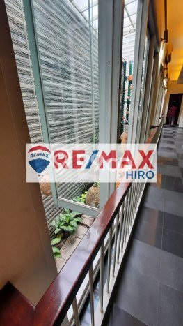 Ruko Disewa di Bekasi dengan LB 546m2 Area Komersial Ramai Ruko Disewa di Bekasi dengan LB 546m2 Area Komersial Ramai