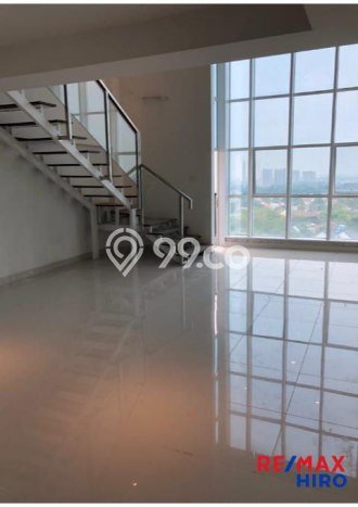 Untuk Dijual Apartemen Eksklusif 0 Bedroom di Tangerang Dekat ke Fasilitas Umum Untuk Dijual Apartemen Eksklusif 0 Bedroom di Tangerang Dekat ke Fasilitas Umum