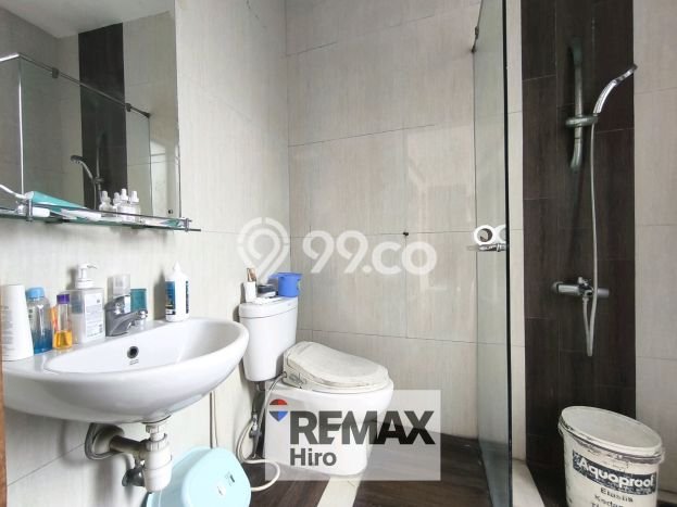 Hunian Mewah LB 465m2 Siap Huni Desain Elegan di Kemang Pratama, Bekasi Hunian Mewah LB 465m2 Siap Huni Desain Elegan di Kemang Pratama, Bekasi