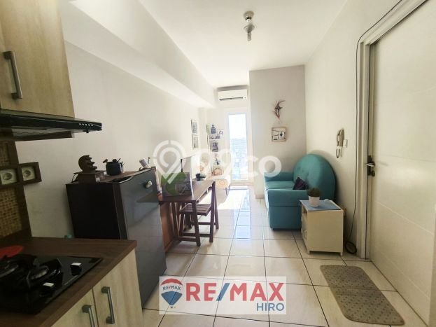 Apartemen Premium di , 2 KT, Luas 41m2m², Kawasan Bekasi, Bekasi Apartemen Premium di , 2 KT, Luas 41m2m², Kawasan Bekasi, Bekasi