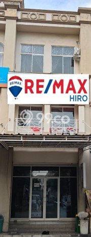 Unit Ruko Dijual di Bekasi LT 45m2 & LB 115m2 Unit Ruko Dijual di Bekasi LT 45m2 & LB 115m2