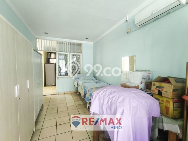 Dijual Rumah Mewah Elegan Dengan View Eksklusif di Kemang Pratama, Bekasi Dijual Rumah Mewah Elegan Dengan View Eksklusif di Kemang Pratama, Bekasi