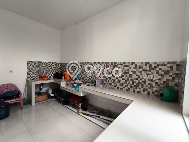 Dijual Rumah Mewah Elegan Dengan View Cantik di Kemang Pratama, Bekasi Dijual Rumah Mewah Elegan Dengan View Cantik di Kemang Pratama, Bekasi