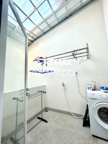 Rumah Minimalis 3 KT di Cut Mutia Bekasi Unfurnished Rumah Minimalis 3 KT di Cut Mutia Bekasi Unfurnished