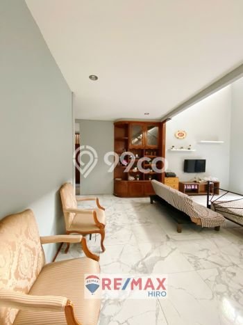 Rumah Luxury Modern Siap Huni di Kemang Pratama Bekasi Rumah Luxury Modern Siap Huni di Kemang Pratama Bekasi