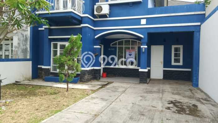 Jual Rumah Minimalis Bagus Punya 4 KT di Karawang Timur Karawang PPJB Jual Rumah Minimalis Bagus Punya 4 KT di Karawang Timur Karawang PPJB