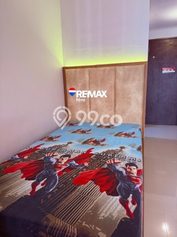 Apartemen Strategis 23m2 di Margahayu Bekasi 0 Bedroom Apartemen Strategis 23m2 di Margahayu Bekasi 0 Bedroom