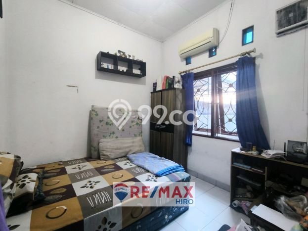 Dijual Hunian Rumah Nyaman 2 Kamar di Galaxy, Bekasi Dijual Hunian Rumah Nyaman 2 Kamar di Galaxy, Bekasi